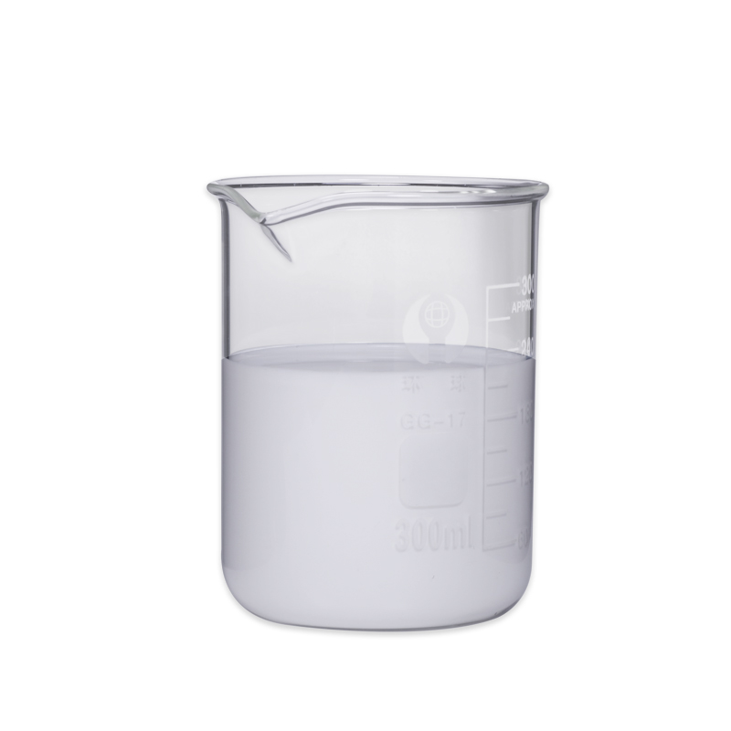 氧化钛分散液
