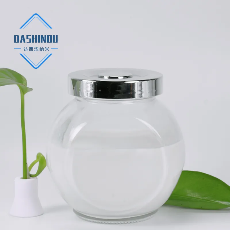 氧化锆分散液